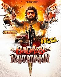 Badass Ravi Kumar Mp4Moviez 2025 Hindi Movie