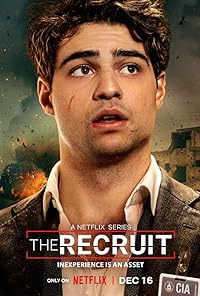 The Recruit Mp4Moviez 2025 Season 2 Hindi Dubbed